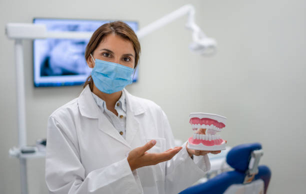 Best Emergency Wisdom Tooth Extraction in El Dorado, AR