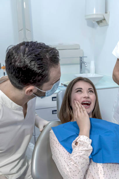 Best Knocked-Out Tooth (Avulsed Tooth) Treatment in El Dorado, AR