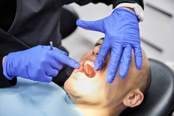Best Emergency Cosmetic Dentistry (e.g., broken veneers) in El Dorado, AR