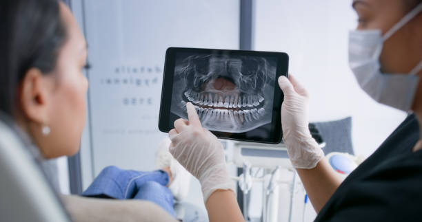, AR Emergency Dental Service Company